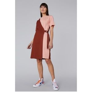 Gorman • Genie Wrap Dress